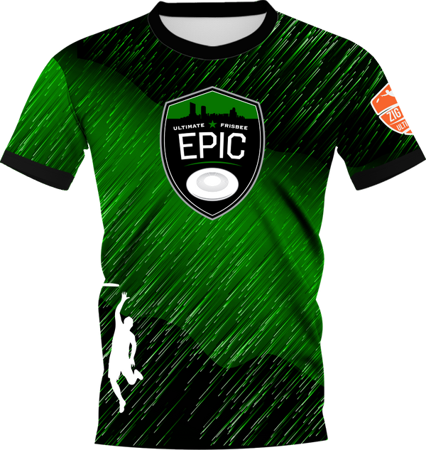 [REQUIRED] Epic Ultimate | Jersey - SuperFly X fabric