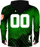 Epic Ultimate | Sun Hoodie - SuperFly X fabric