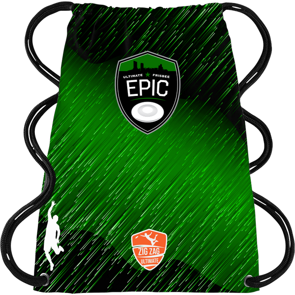 Epic Ultimate | Cleat Bag