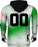 Epic Ultimate | Classic Hoodie - Poly Cotton fabric