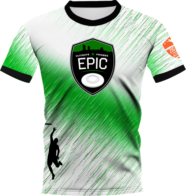 [Alternate] Epic Ultimate | Jersey - SuperFly X fabric