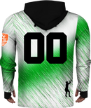 Epic Ultimate | Sun Hoodie - SuperFly X fabric