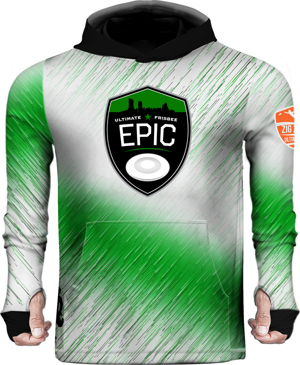 Epic Ultimate | Sun Hoodie - SuperFly X fabric