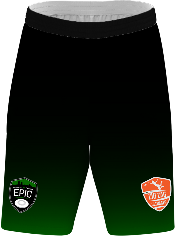 Epic Ultimate | Ultimate Shorts - SuperFly X fabric