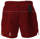 Evil Monkey Spirit Shorts