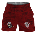 Evil Monkey Spirit Shorts