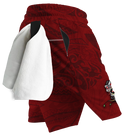 Evil Monkey Spirit Shorts