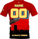 Excel Ultimate | Double Layer Reversible - SuperFly X fabric