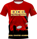 Excel Ultimate | Double Layer Reversible - SuperFly X fabric