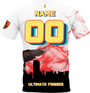 [Alternate] Excel Ultimate | Jersey - SuperFly X fabric