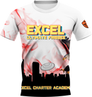 Excel Ultimate | Double Layer Reversible - SuperFly X fabric