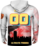 Excel Ultimate | Sun Hoodie - SuperFly X fabric