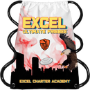 Excel Ultimate | Cleat Bag