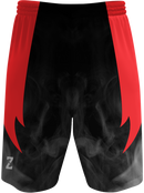 Excel Ultimate | Ultimate Shorts - SuperFly X fabric