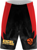 Excel Ultimate | Ultimate Shorts - SuperFly X fabric