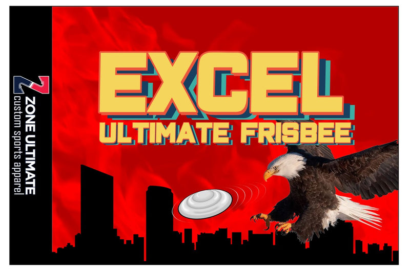 Excel Ultimate | Team Flag