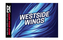 Westside Wings Ultimate | Team Flag