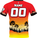 Forest Hills Ultimate | Double Layer Reversible - SuperFly X fabric