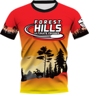 [REQUIRED] Forest Hills Ultimate | Jersey - SuperFly X fabric