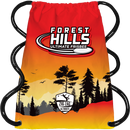 Forest Hills Ultimate | Cleat Bag