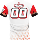 [REQUIRED] Forest Hills Ultimate | Jersey - SuperFly X fabric