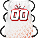 Forest Hills Ultimate | Cleat Bag