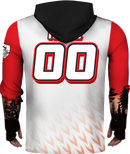 Forest Hills Ultimate | Sun Hoodie - SuperFly X fabric