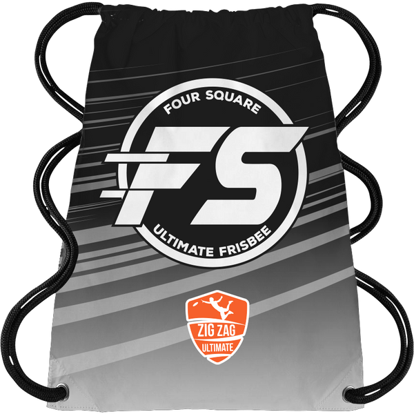 Four Square Ultimate | Cleat Bag