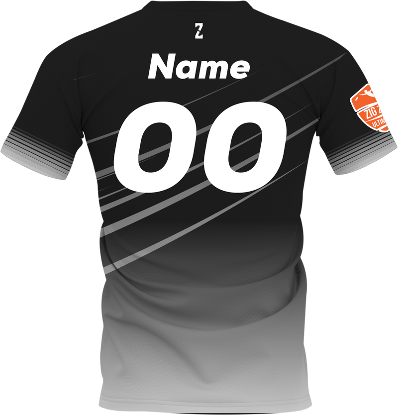 [REQUIRED] Four Square Ultimate | Jersey - SuperFly X fabric