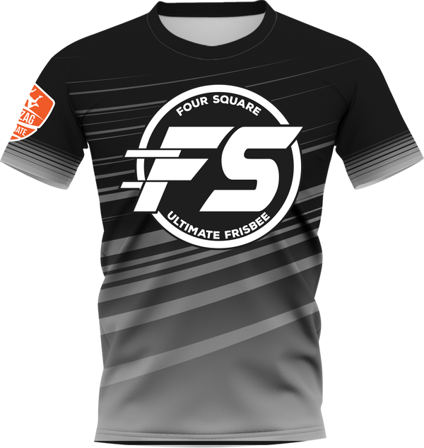 [REQUIRED] Four Square Ultimate | Jersey - SuperFly X fabric