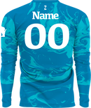 Freshwater Ultimate | Dark Jersey - Longsleeve