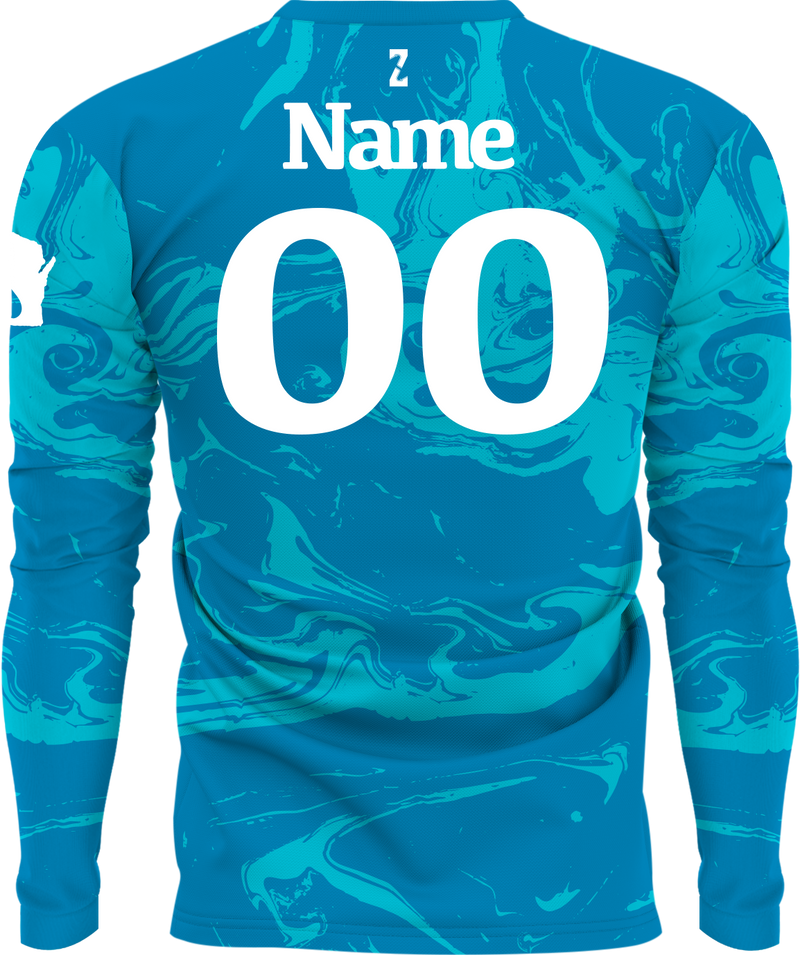 Freshwater Ultimate | Dark Jersey - Longsleeve