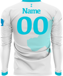 Freshwater Ultimate | Light Jersey - Longsleeve