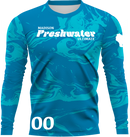 Freshwater Ultimate | Dark Jersey - Longsleeve