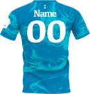 Freshwater Ultimate | Dark Jersey - Shortsleeve