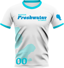 Freshwater Ultimate | Light Jersey - Shortsleeve