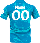 Freshwater Ultimate | Dark Polo