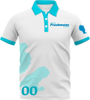 Freshwater Ultimate | Light Polo
