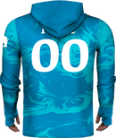 Freshwater Ultimate | Dark Sun Hoodie