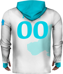 Freshwater Ultimate | Light Sun Hoodie