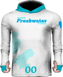 Freshwater Ultimate | Light Sun Hoodie