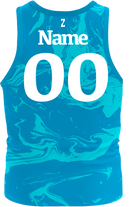 Freshwater Ultimate | Dark Jersey - Tanktop