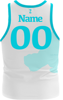 Freshwater Ultimate | Light Jersey - Tanktop