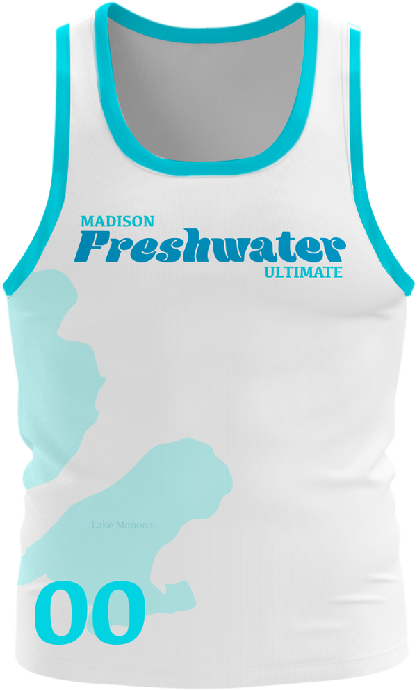 Freshwater Ultimate | Light Jersey - Tanktop