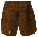 Frida Viking Queen Spirit Shorts