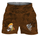Frida Viking Queen Spirit Shorts