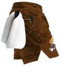 Frida Viking Queen Spirit Shorts