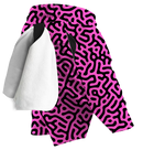 Gavin Babcock | The Matrix Pink Shorts