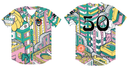 Grateful Dingwop Ultimate | Baseball - Green Design 2024
