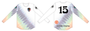 Grateful Dingwop Ultimate | Jersey - Light Design 2024